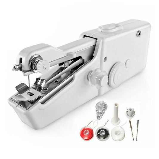 Handheld Sewing Machine - Buzzburstsh0p